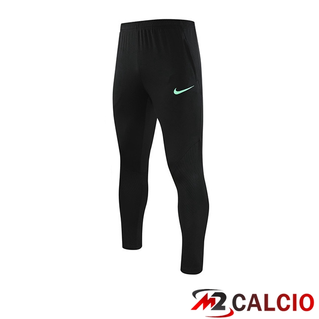 Pantaloni Da Allenamento FC Chelsea Nero 2023/2024
