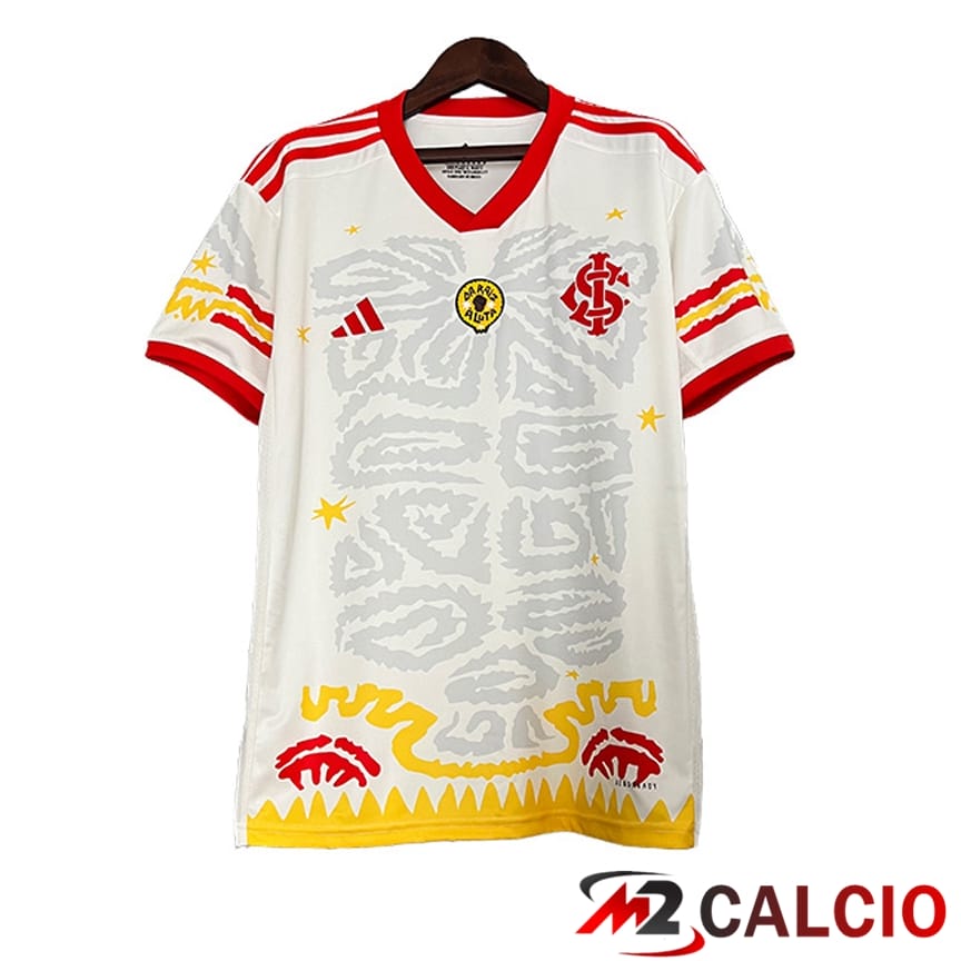 Maglie Calcio Internacional Special Edition 2023/2024