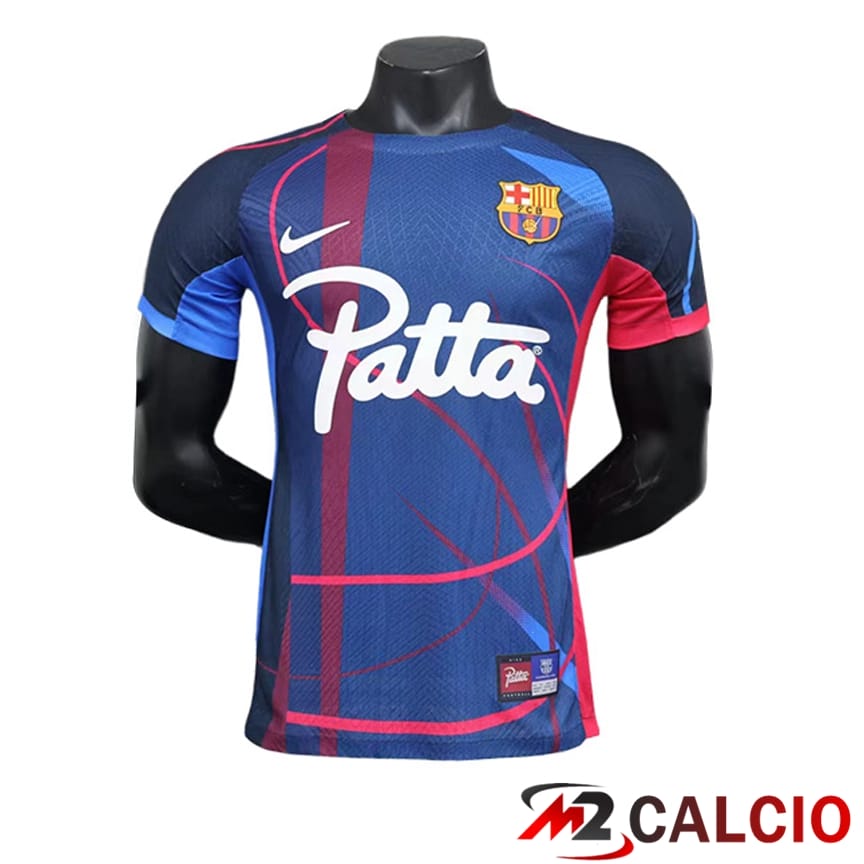 Maglie Calcio FC Barcellona patta Special Edition 2023/2024