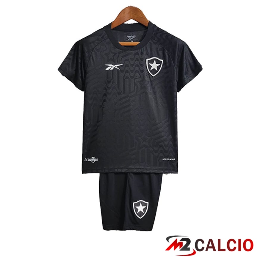 Maglie Calcio Botafogo Bambino Terza 2023/2024
