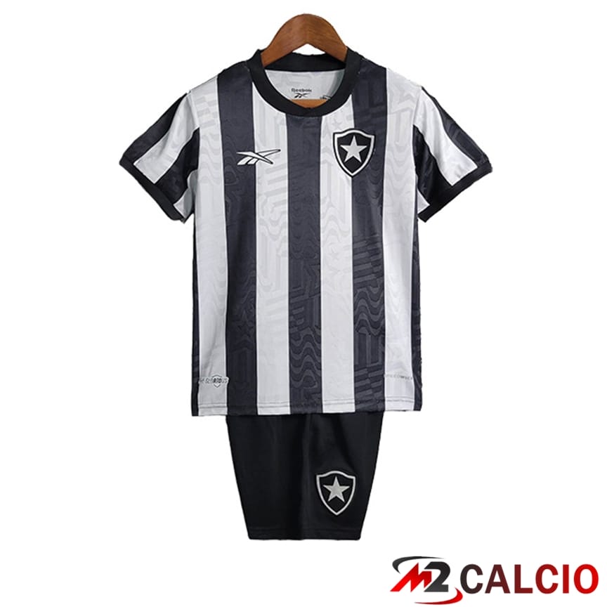 Maglie Calcio Botafogo Bambino Prima 2023/2024