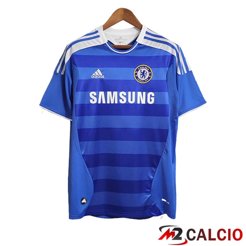 Maglie Calcio FC Chelsea Retro Prima 2011/2012