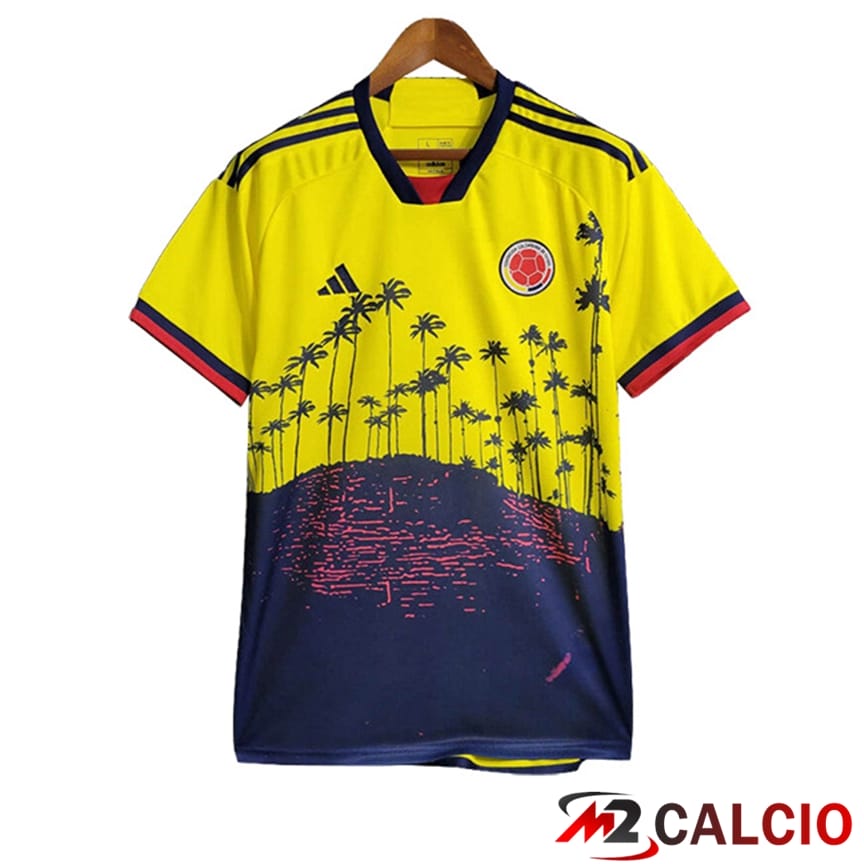 Maglia Nazionale Colombia Edizione Speciale 2023/2024