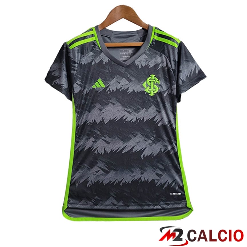 Maglie Calcio Internacional Donna Terza 2023/2024