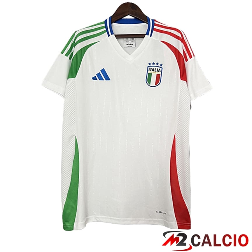 Maglia Nazionale Italia Seconda 2024/2025