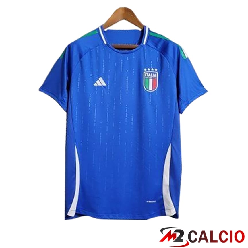 Maglia Nazionale Italia Prima 2024/2025