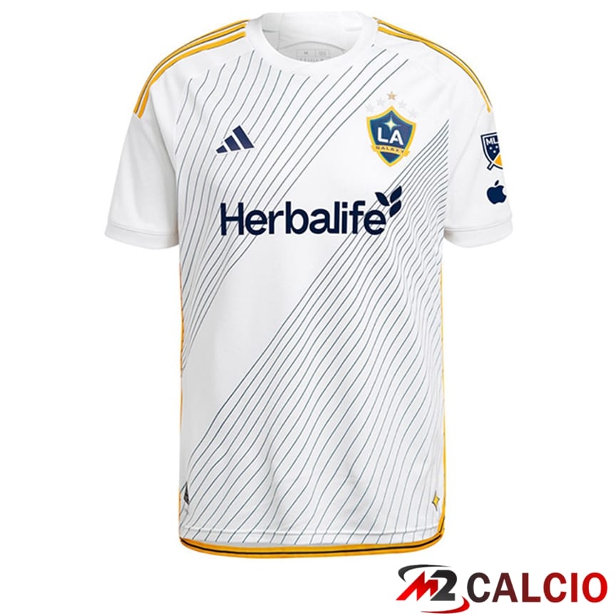 Maglie Calcio LA Galaxy Prima 2024/2025
