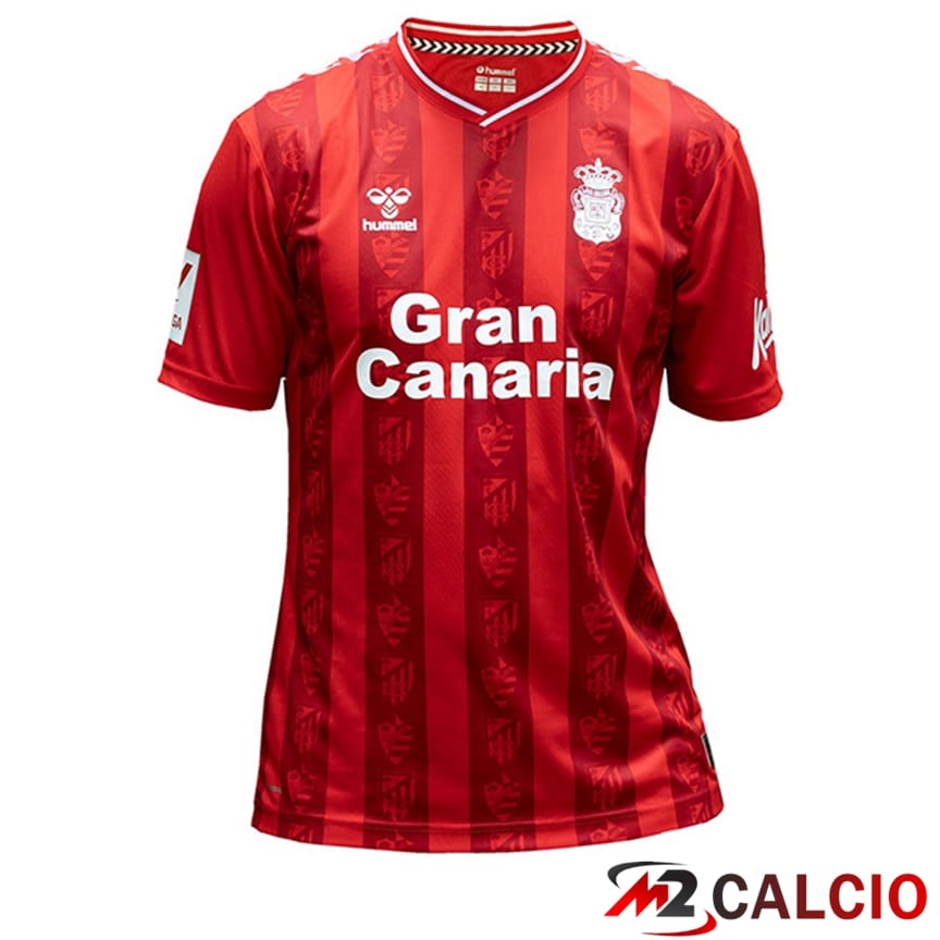 Maglie Calcio UD Las Palmas Terza 2023/2024