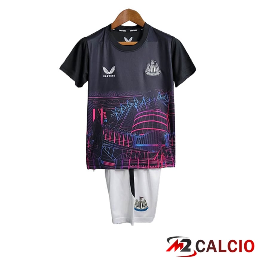 Maglie Calcio Newcastle United Bambino Edizione Speciale 2023/2024