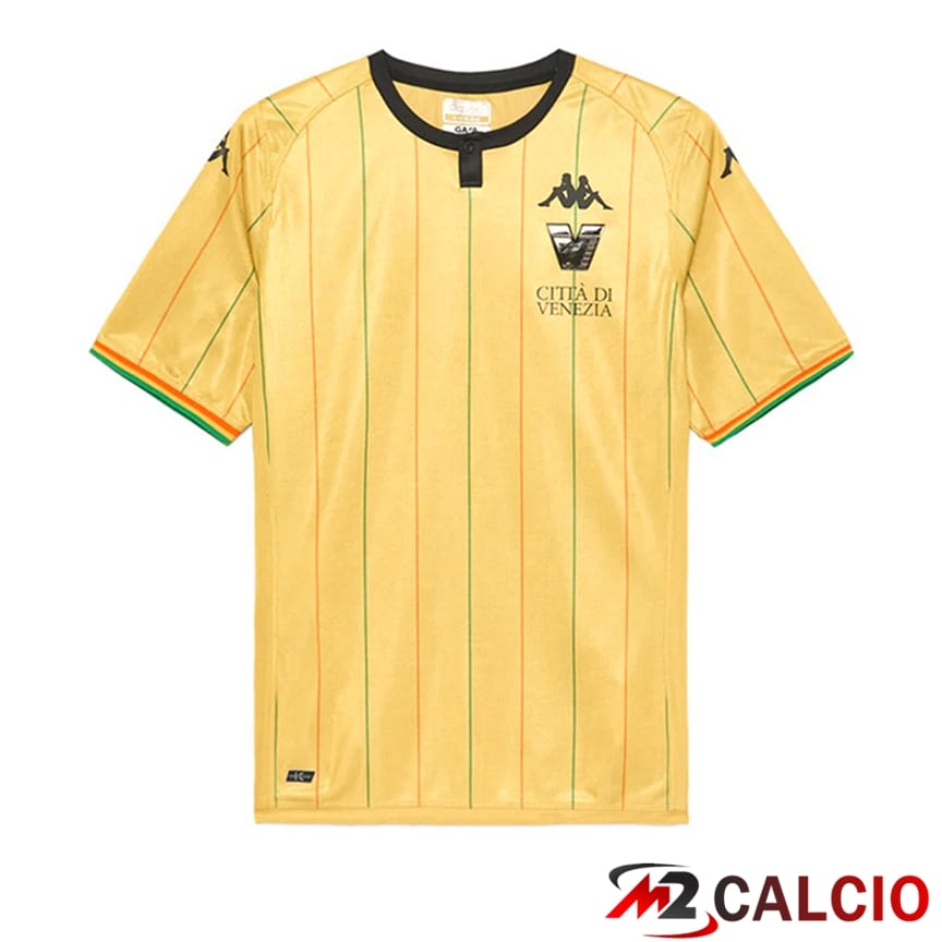 Maglie Calcio Venezia FC Portiere 2023/2024