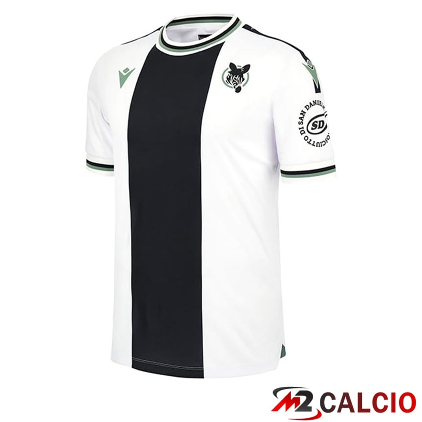 Maglie Calcio Udinese Prima 2023/2024