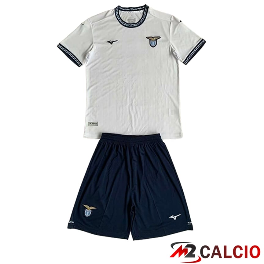 Maglie Calcio SS Lazio Bambino Terza 2023/2024