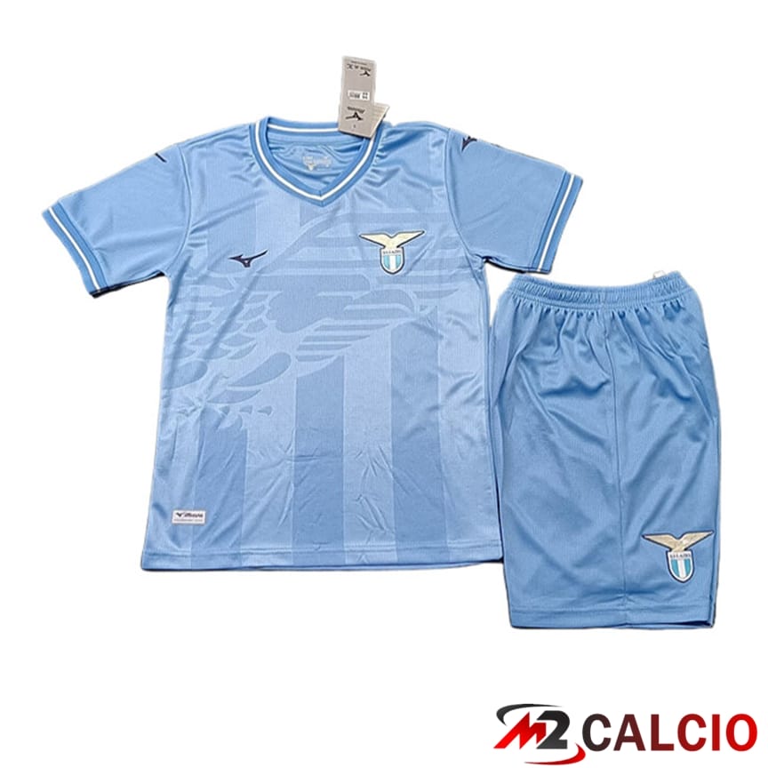 Maglie Calcio SS Lazio Bambino Prima 2023/2024