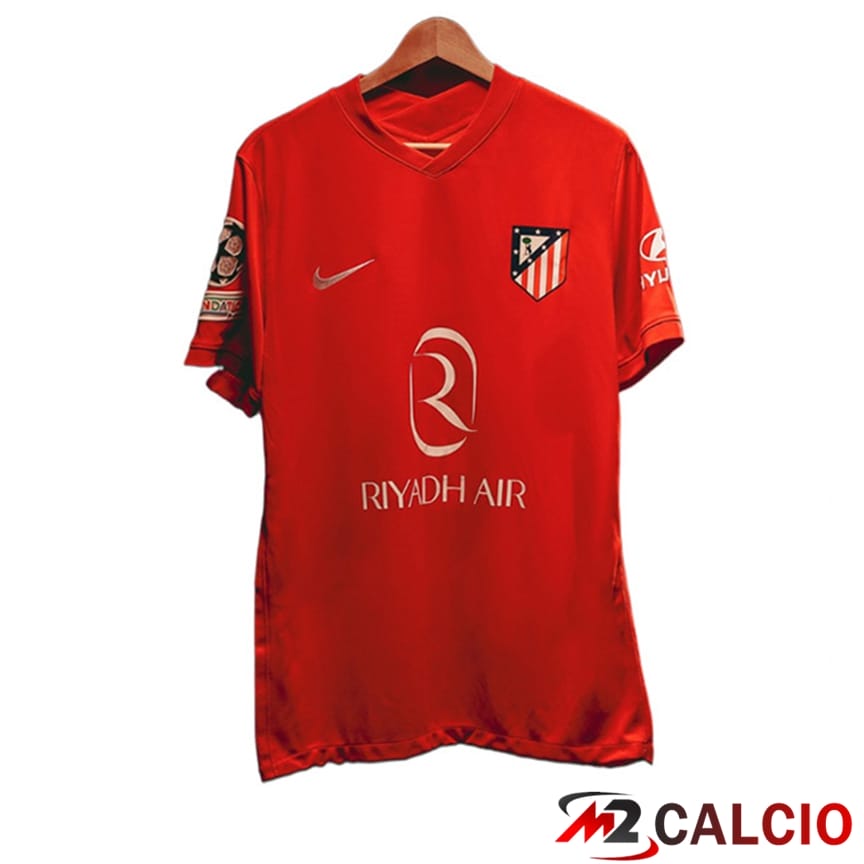 Maglie Calcio Atletico Madrid Edizione Speciale 2023/2024