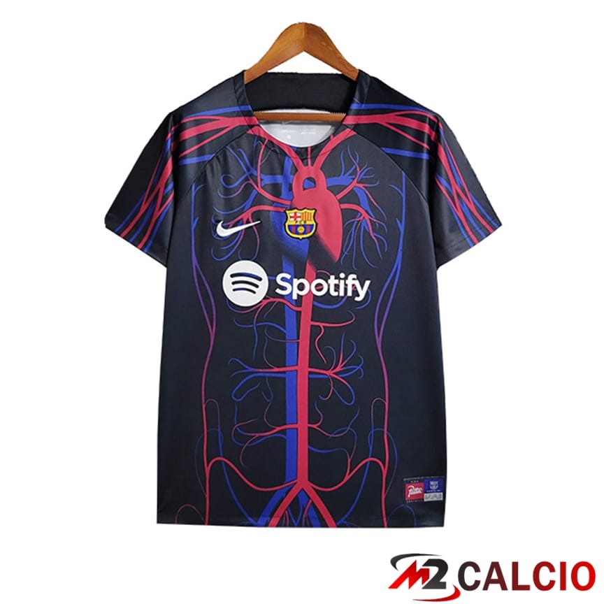 Maglie Calcio FC Barcellona Edizione Speciale 2023/2024