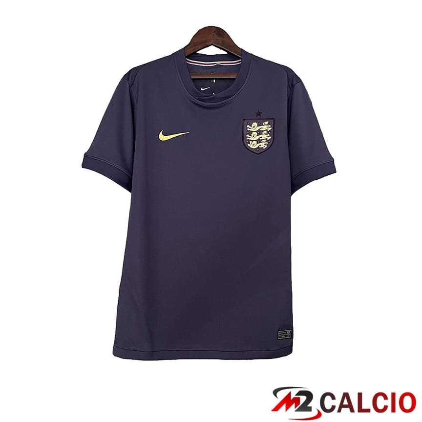 Maglie Calcio Inghilterra Prima UEFA Euro 2024