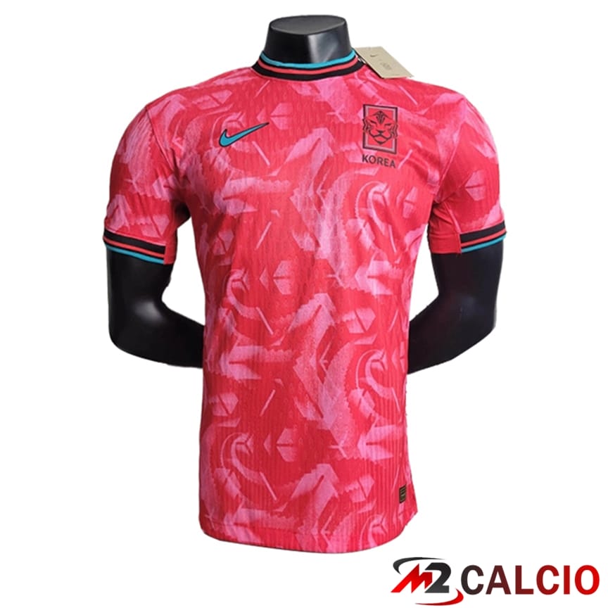 Maglia Nazionale Corea del Sud Prima 2024/2025