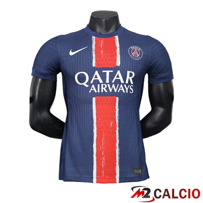 Maglie Calcio PSG Prima Leaked 2024/2025