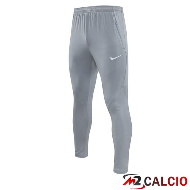 Pantaloni Da Allenamento Inter Milan Grigio 2024/2025