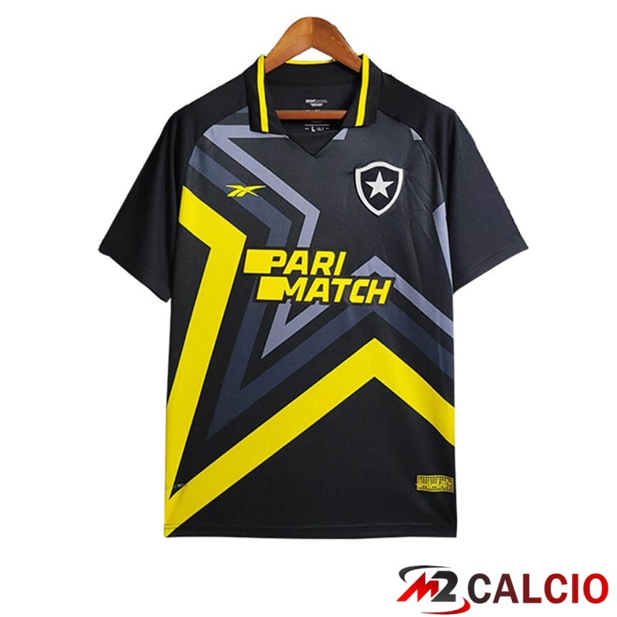 Maglie Calcio Botafogo Quarto 2023/2024