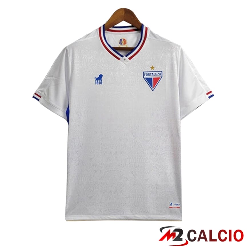 Maglie Calcio Fortaleza Seconda 2024/2025