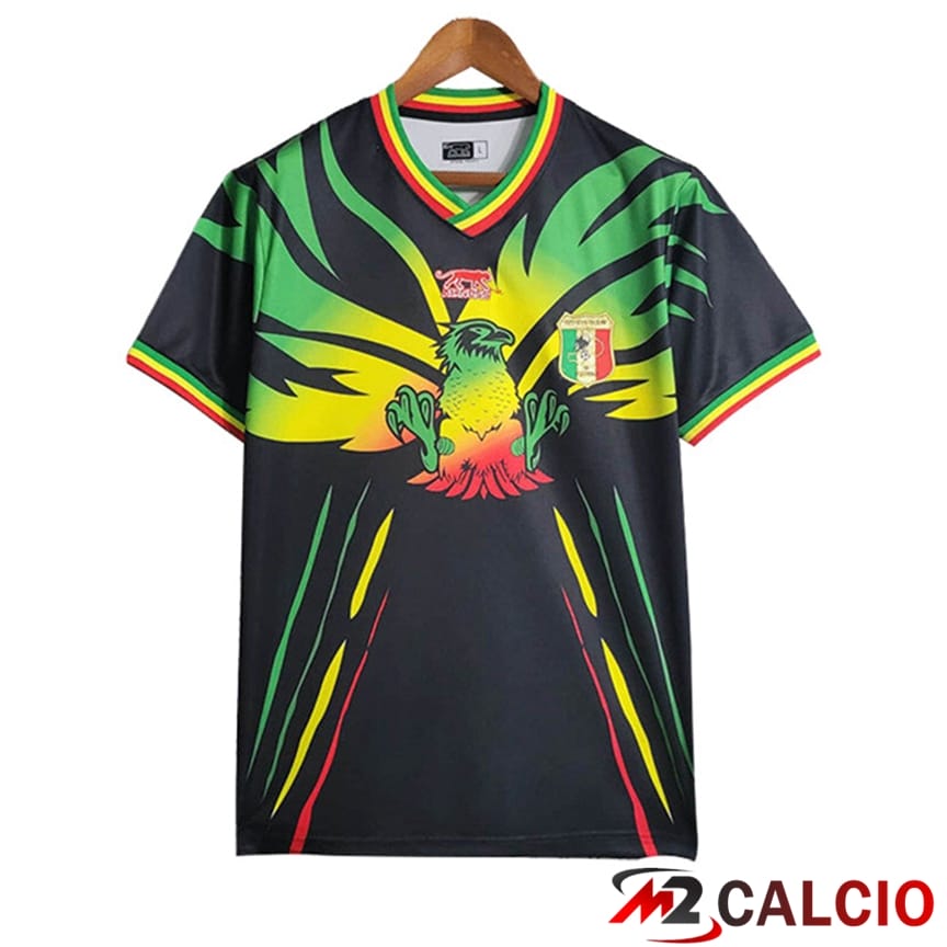 Maglia Nazionale Mali Terza 2023/2024