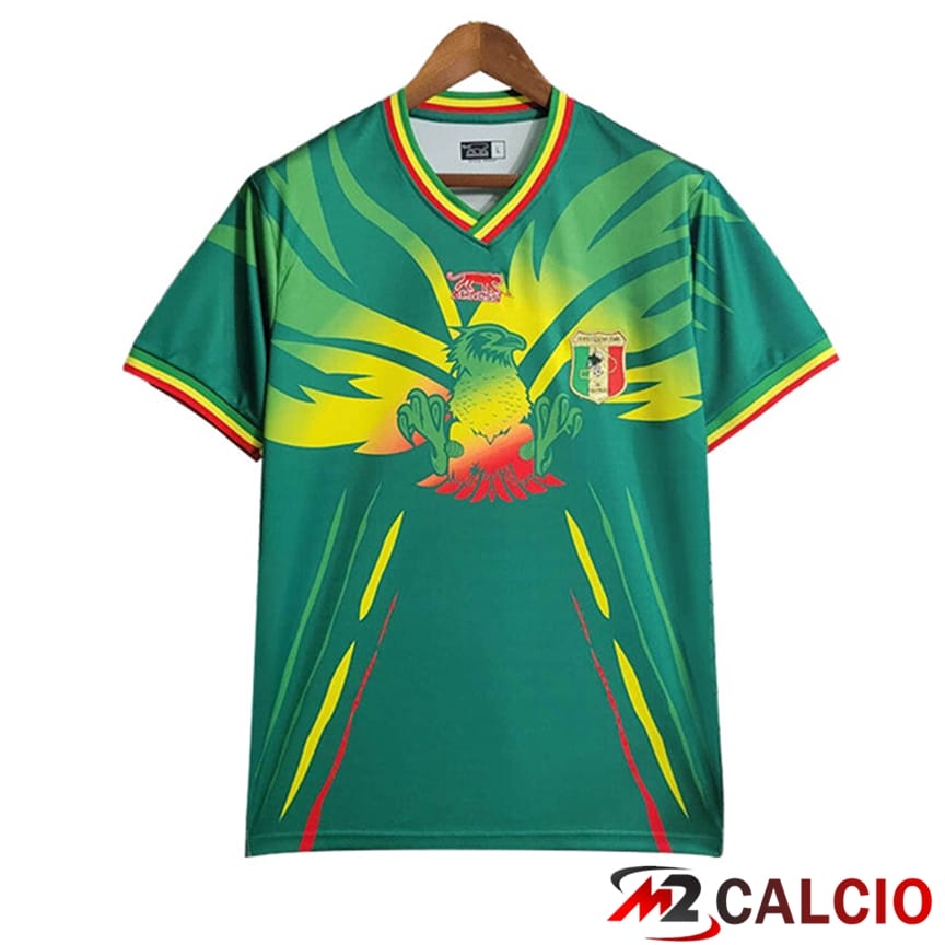 Maglia Nazionale Mali Prima 2023/2024