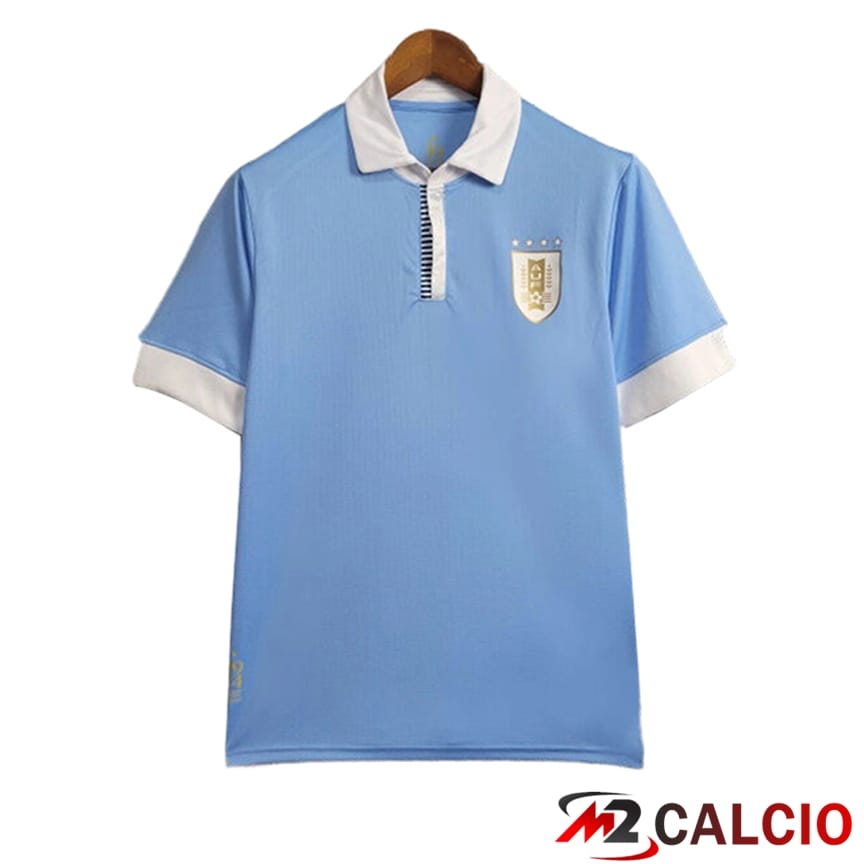 Maglia Nazionale Uruguay Prima 2024/2025