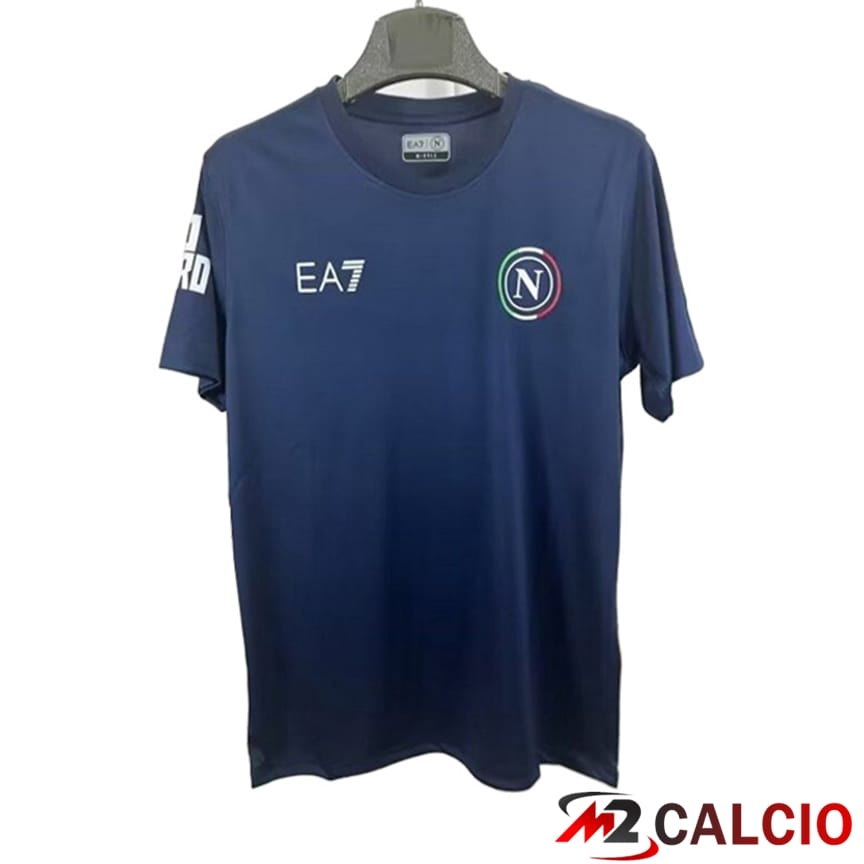 Maglie Calcio SSC Napoli Edizione Speciale 2023/2024
