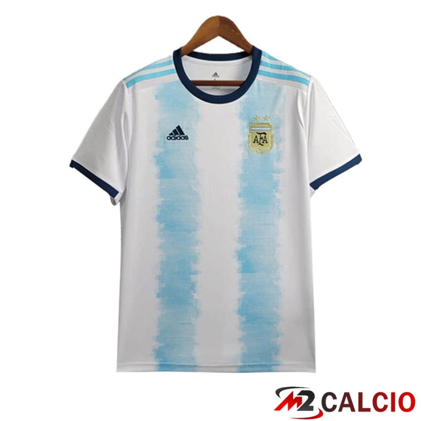 Maglie Calcio Argentina Retro Prima 2019