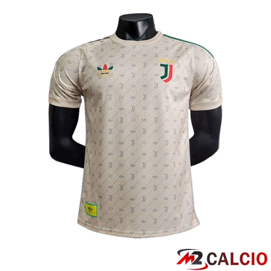 Maglie Calcio Juventus Edizione Speciale 2024/2025