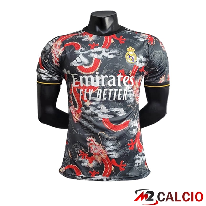 Maglie Calcio Real Madrid Edizione Speciale 2024/2025