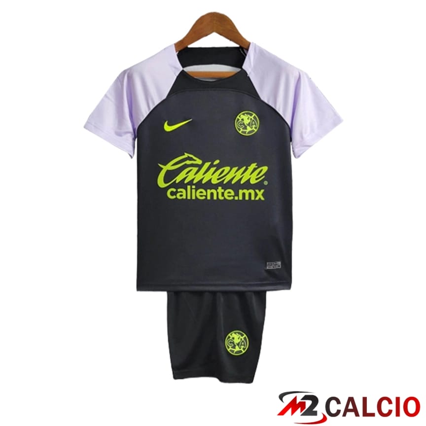 Maglie Calcio Club America Bambino 2023/2024