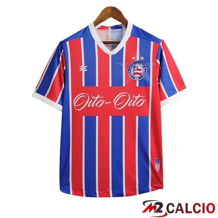 Maglie Calcio Bahia Anniversary Edizione 2024/2025