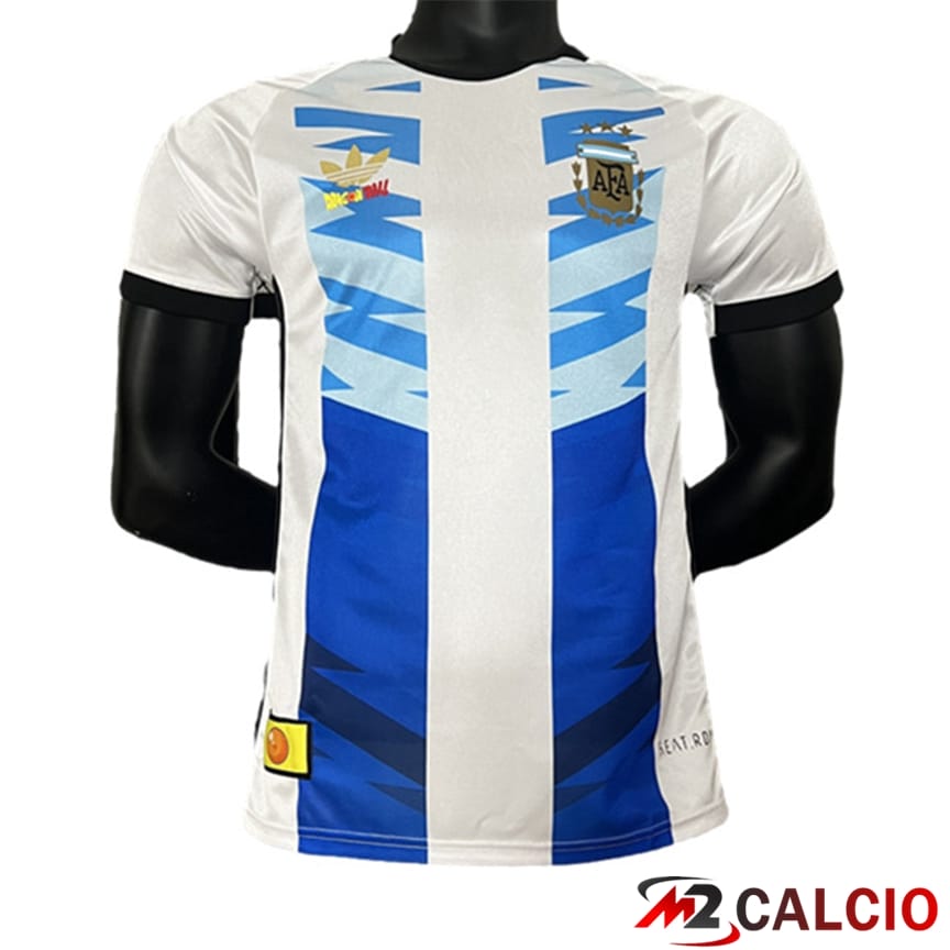 Maglie Calcio Argentina Edizione Speciale 2024/2025