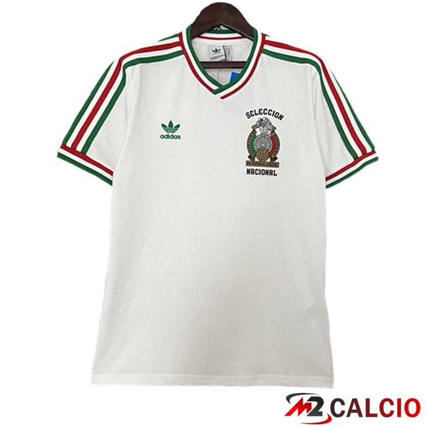 Maglie Calcio Messico Retro Edizione Speciale