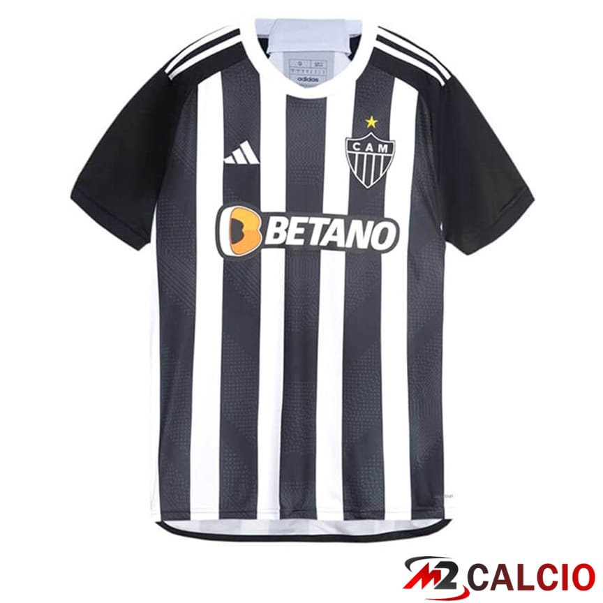 Maglie Calcio Atlético Mineiro Prima 2024/2025