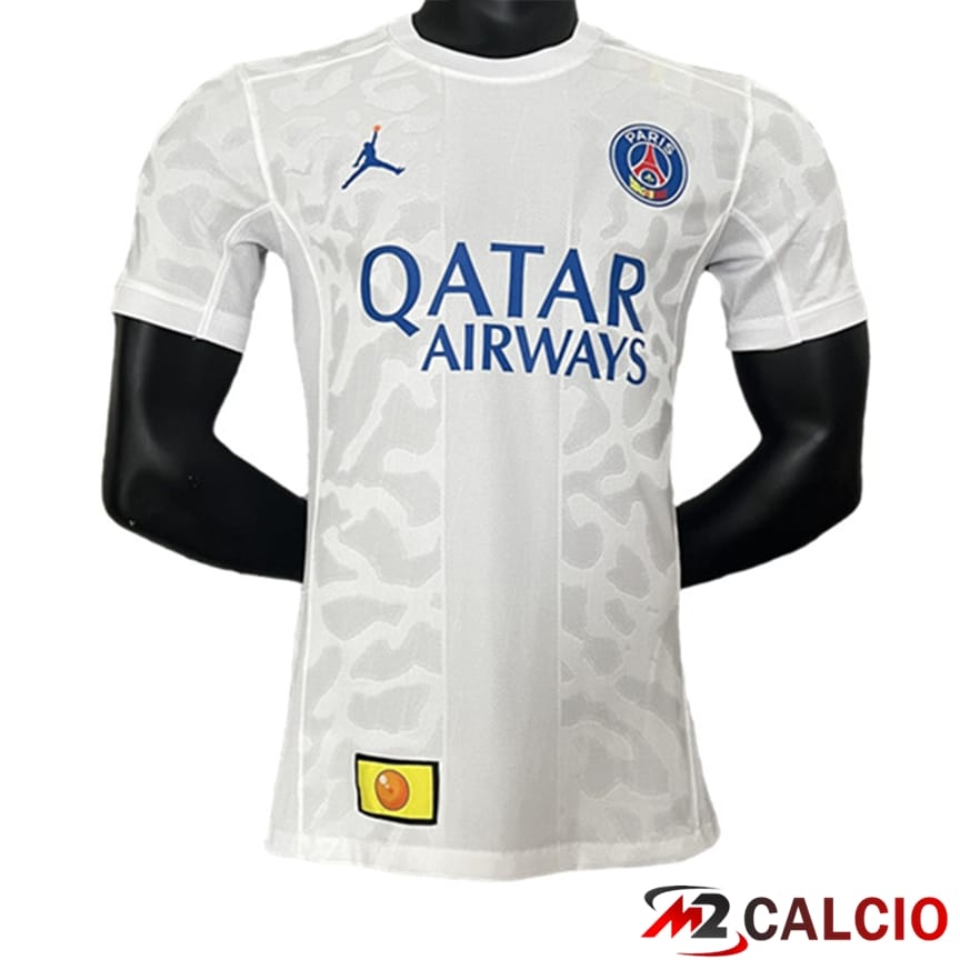 Maglie Calcio PSG Edizione Speciale 2024/2025