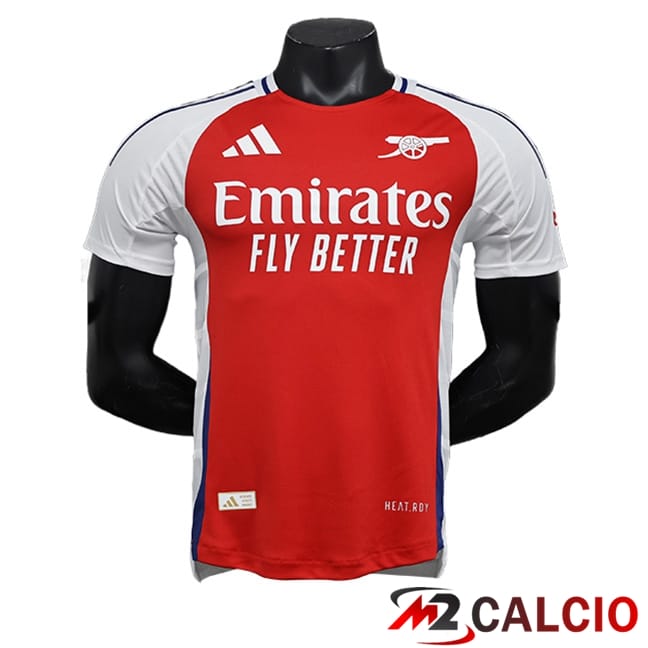 Maglie Calcio Arsenal Prima 2024/2025