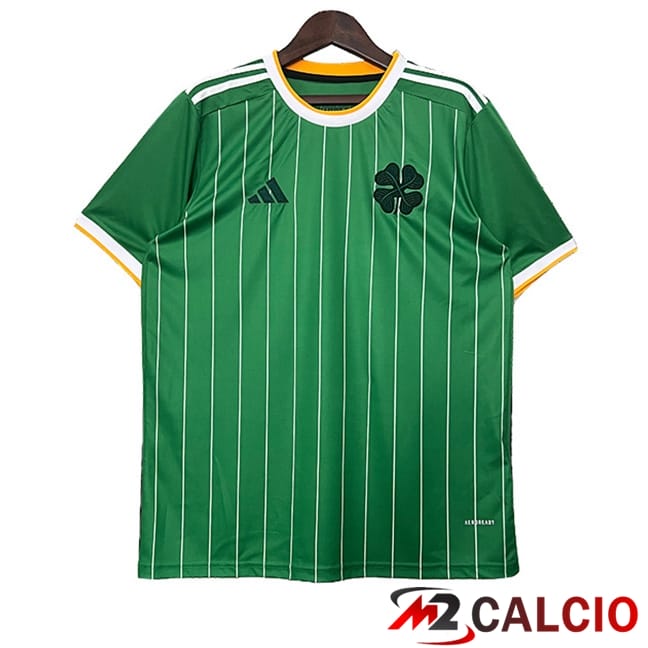 Maglie Calcio Celtic FC Edizione Speciale 2024/2025