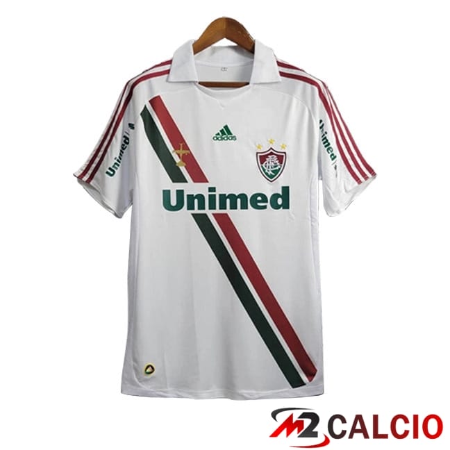 Maglie Calcio Fluminense Retro Seconda 2010/2011