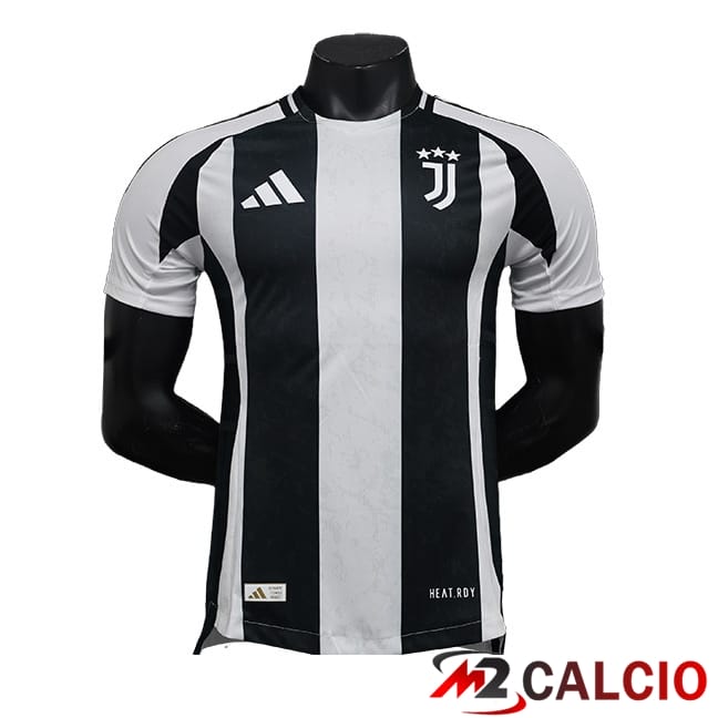 Maglie Calcio Juventus Prima 2024/2025
