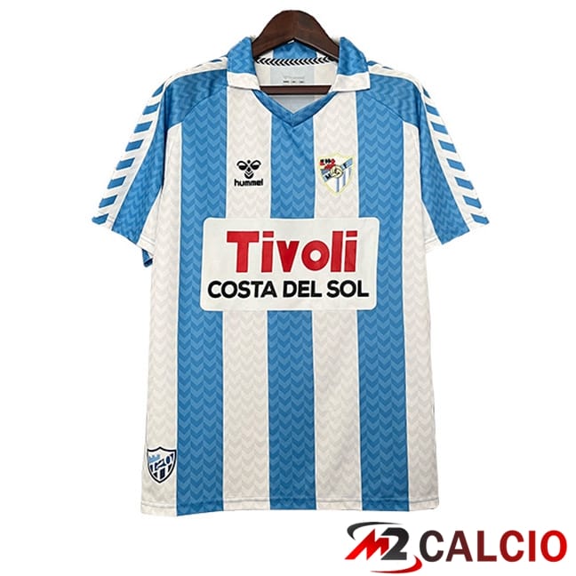 Maglie Calcio Malaga 120° anniversario