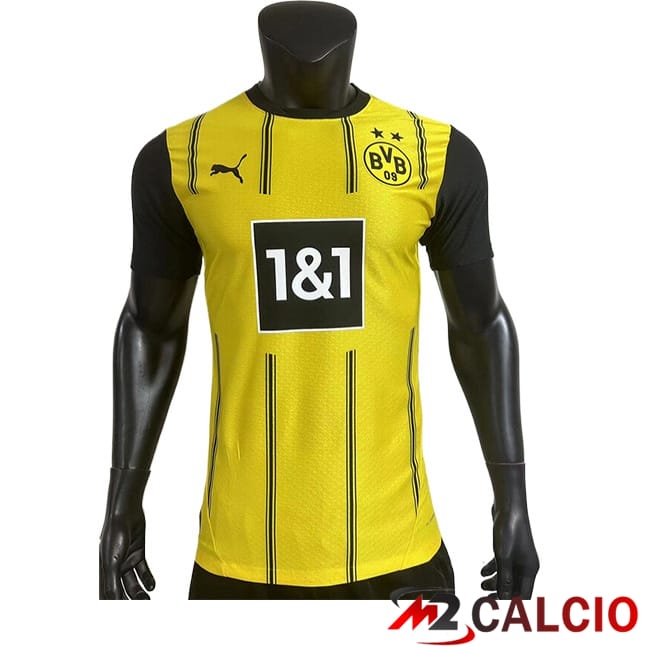 Maglie Calcio Dortmund Prima 2024/2025