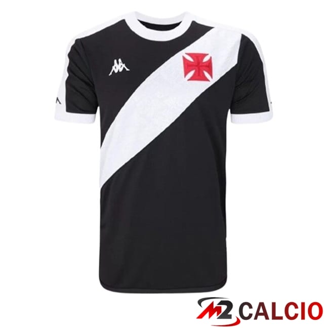 Maglie Calcio CR Vasco Da Gama Prima 2024/2025