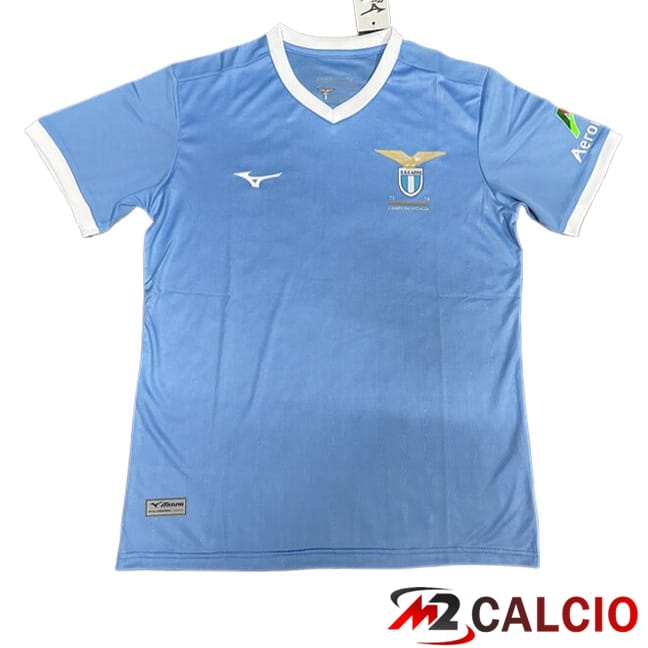 Maglie Calcio SS Lazio Prima 2024/2025