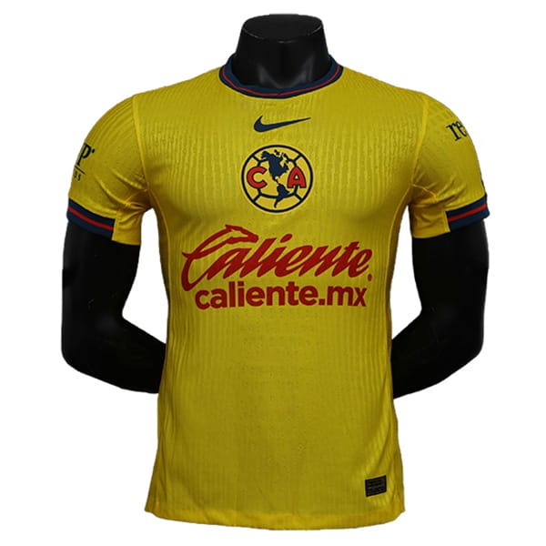 Maglie Calcio Club America Prima 2024/2025