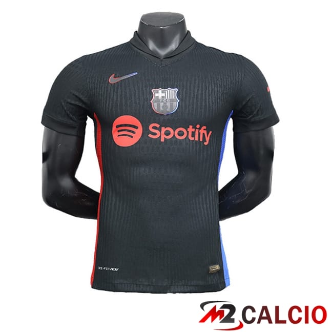 Maglie Calcio FC Barcellona Seconda 2024/2025
