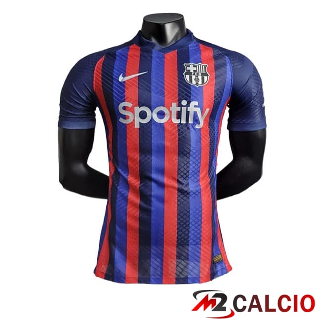 Maglie Calcio FC Barcellona Edizione Speciale 2024/2025