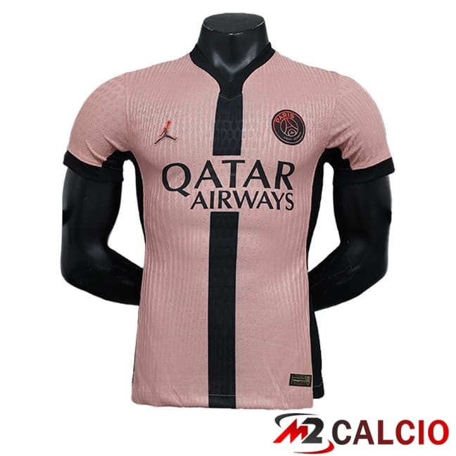 Maglie Calcio PSG Terza 2024/2025